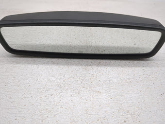 compare product 2015-2022 Ford Mustang Interior Rear View Mirror Replacement OEM Fits Fits 2015 2016 2017 2018 2019 2020 2021 2022 OEM Used Auto Parts