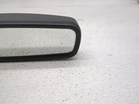 2015-2022 Ford Mustang Interior Rear View Mirror Replacement OEM Fits Fits 2015 2016 2017 2018 2019 2020 2021 2022 OEM Used 