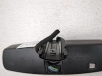 2015-2022 Ford Mustang Interior Rear View Mirror Replacement OEM Fits Fits 2015 2016 2017 2018 2019 2020 2021 2022 OEM Used 