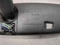 2015-2022 Ford Mustang Interior Rear View Mirror Replacement OEM Fits Fits 2015 2016 2017 2018 2019 2020 2021 2022 OEM Used 