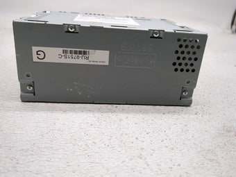 compare product 2017-2022 Ford Mustang Radio AM FM Cd Player Receiver Replacement P/N:KR3T-18D832-ED Fits Fits 2017 2018 2019 2020 2021 2022 OEM Used Auto Parts