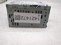 2017-2022 Ford Mustang Radio AM FM Cd Player Receiver Replacement P/N:KR3T-18D832-ED Fits Fits 2017 2018 2019 2020 2021 2022