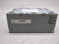 2019 Ford Mustang Radio AM FM Cd Player Receiver Replacement P/N:KR3T-18D832-BC RU-9748S-B, 276-19M1-38 Fits OEM Used Auto P