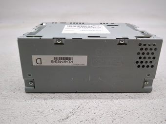 compare product 2019 Ford Mustang Radio AM FM Cd Player Receiver Replacement P/N:KR3T-18D832-BC RU-9748S-B, 276-19M1-38 Fits OEM Used Auto Parts