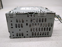 2019 Ford Mustang Radio AM FM Cd Player Receiver Replacement P/N:KR3T-18D832-BC RU-9748S-B, 276-19M1-38 Fits OEM Used Auto P