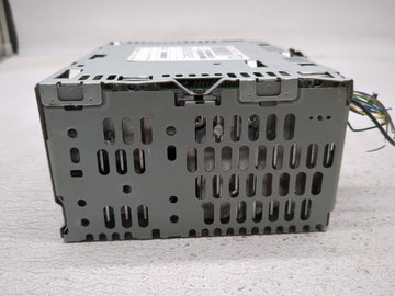 2019 Ford Mustang Radio AM FM Cd Player Receiver Replacement P/N:KR3T-18D832-BC RU-9748S-B, 276-19M1-38 Fits OEM Used Auto Parts