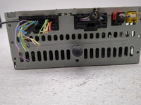 2019 Ford Mustang Radio AM FM Cd Player Receiver Replacement P/N:KR3T-18D832-BC RU-9748S-B, 276-19M1-38 Fits OEM Used Auto P