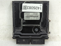 2019-2022 Ford Mustang PCM Engine Control Computer ECU ECM PCU OEM P/N:KR3A-12A650-HA KR3A-12B684-DA Fits Fits 2019 2020 202