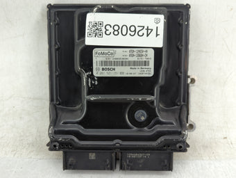 compare product 2019-2022 Ford Mustang PCM Engine Control Computer ECU ECM PCU OEM P/N:KR3A-12A650-HA KR3A-12B684-DA Fits Fits 2019 2020 2021 2022 OEM Used Auto Parts
