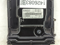 2019-2022 Ford Mustang PCM Engine Control Computer ECU ECM PCU OEM P/N:KR3A-12A650-HA KR3A-12B684-DA Fits Fits 2019 2020 202