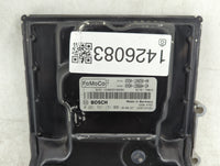 2019-2022 Ford Mustang PCM Engine Control Computer ECU ECM PCU OEM P/N:KR3A-12A650-HA KR3A-12B684-DA Fits Fits 2019 2020 202
