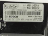 2019-2022 Ford Mustang PCM Engine Control Computer ECU ECM PCU OEM P/N:KR3A-12A650-HA KR3A-12B684-DA Fits Fits 2019 2020 202
