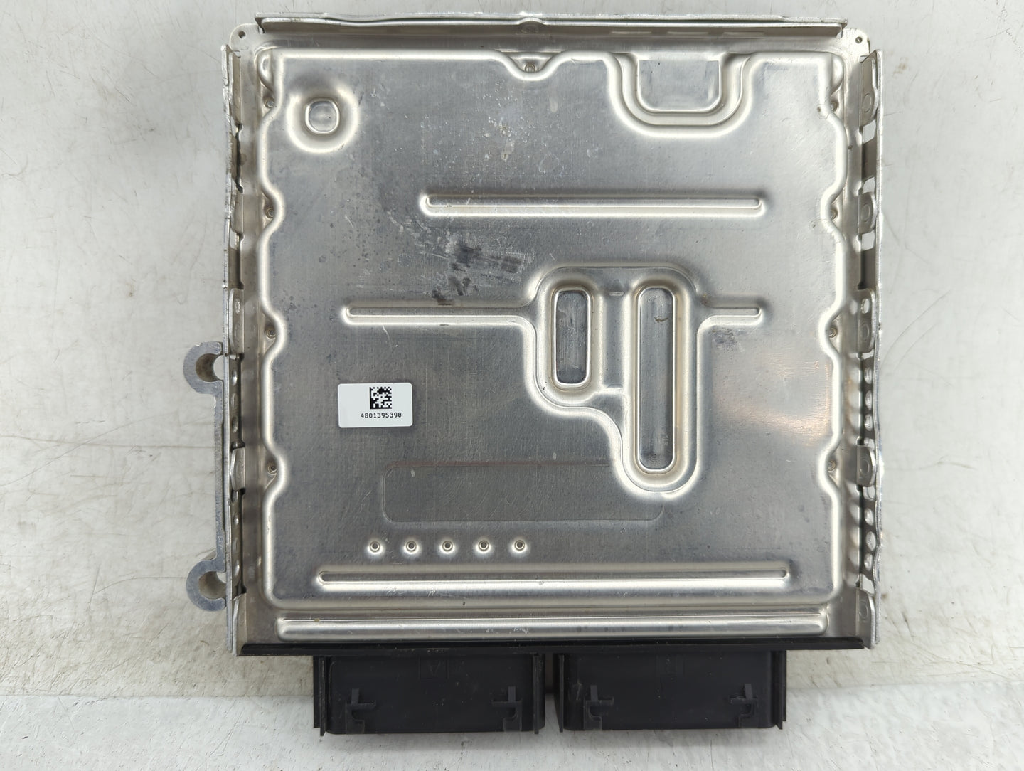 2019-2022 Ford Mustang PCM Engine Control Computer ECU ECM PCU OEM P/N:KR3A-12A650-HA KR3A-12B684-DA Fits Fits 2019 2020 202