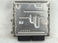 2019-2022 Ford Mustang PCM Engine Control Computer ECU ECM PCU OEM P/N:KR3A-12A650-HA KR3A-12B684-DA Fits Fits 2019 2020 202