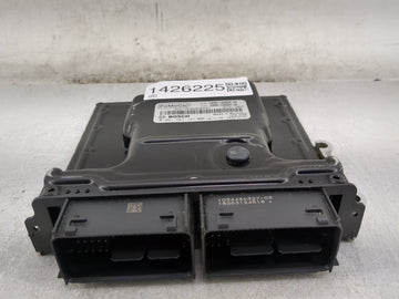 2019-2022 Ford Mustang PCM Engine Control Computer ECU ECM PCU OEM P/N:KR3A-12B684-DA KR3A-12A650-HA Fits Fits 2019 2020 202