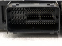 2019-2022 Ford Mustang PCM Engine Control Computer ECU ECM PCU OEM P/N:KR3A-12B684-DA KR3A-12A650-HA Fits Fits 2019 2020 202