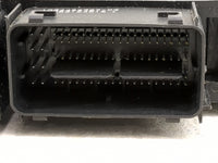 2019-2022 Ford Mustang PCM Engine Control Computer ECU ECM PCU OEM P/N:KR3A-12B684-DA KR3A-12A650-HA Fits Fits 2019 2020 202