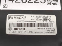 2019-2022 Ford Mustang PCM Engine Control Computer ECU ECM PCU OEM P/N:KR3A-12B684-DA KR3A-12A650-HA Fits Fits 2019 2020 202