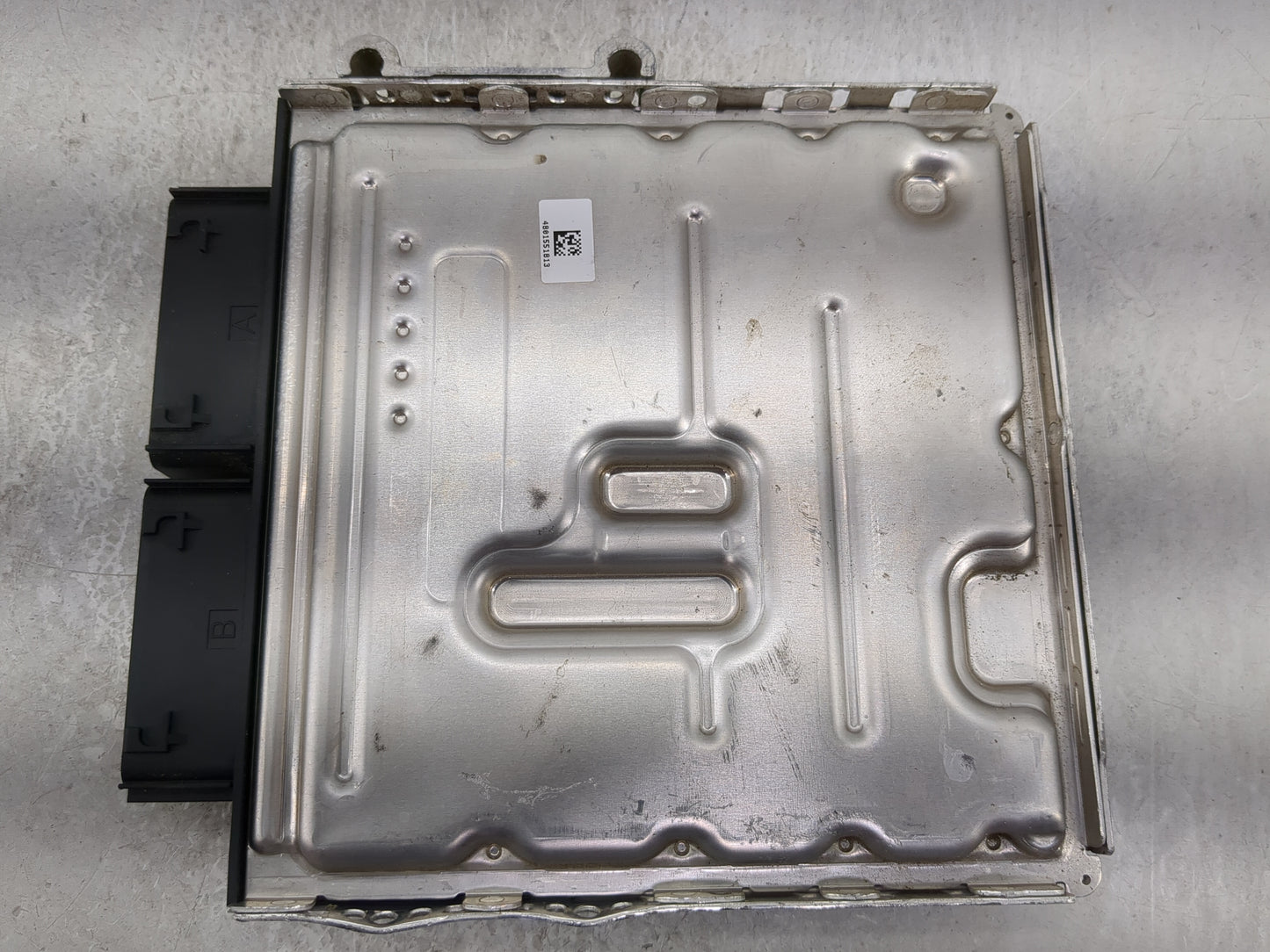 2019-2022 Ford Mustang PCM Engine Control Computer ECU ECM PCU OEM P/N:KR3A-12B684-DA KR3A-12A650-HA Fits Fits 2019 2020 202