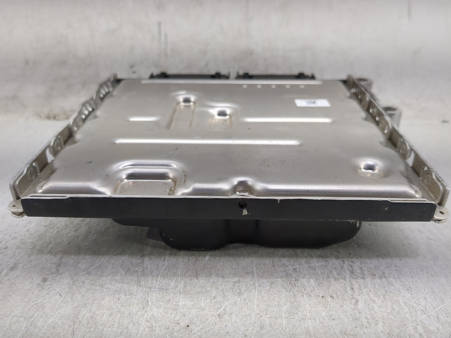 2019-2022 Ford Mustang PCM Engine Control Computer ECU ECM PCU OEM P/N:KR3A-12B684-DA KR3A-12A650-HA Fits Fits 2019 2020 202