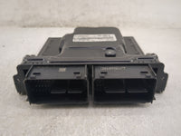 2019-2022 Ford Mustang PCM Engine Control Computer ECU ECM PCU OEM P/N:KR3A-12A650-HA KR3A-12B684-DA Fits Fits 2019 2020 202