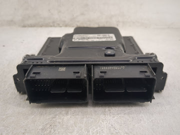2019-2022 Ford Mustang PCM Engine Control Computer ECU ECM PCU OEM P/N:KR3A-12A650-HA KR3A-12B684-DA Fits Fits 2019 2020 202