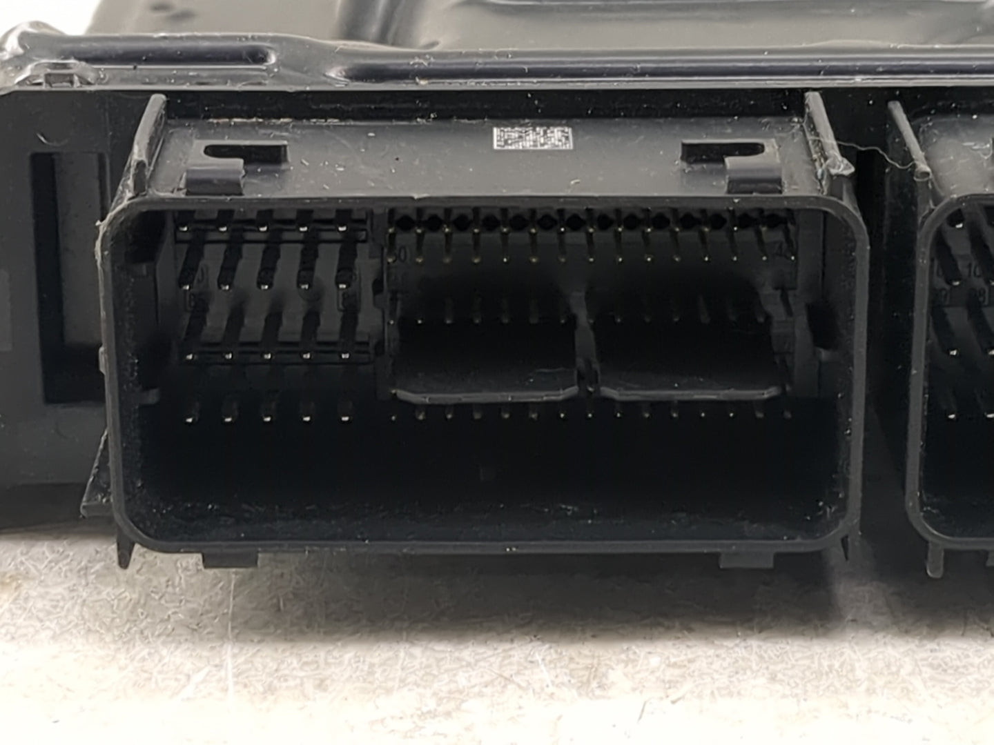 2019-2022 Ford Mustang PCM Engine Control Computer ECU ECM PCU OEM P/N:KR3A-12A650-HA KR3A-12B684-DA Fits Fits 2019 2020 202