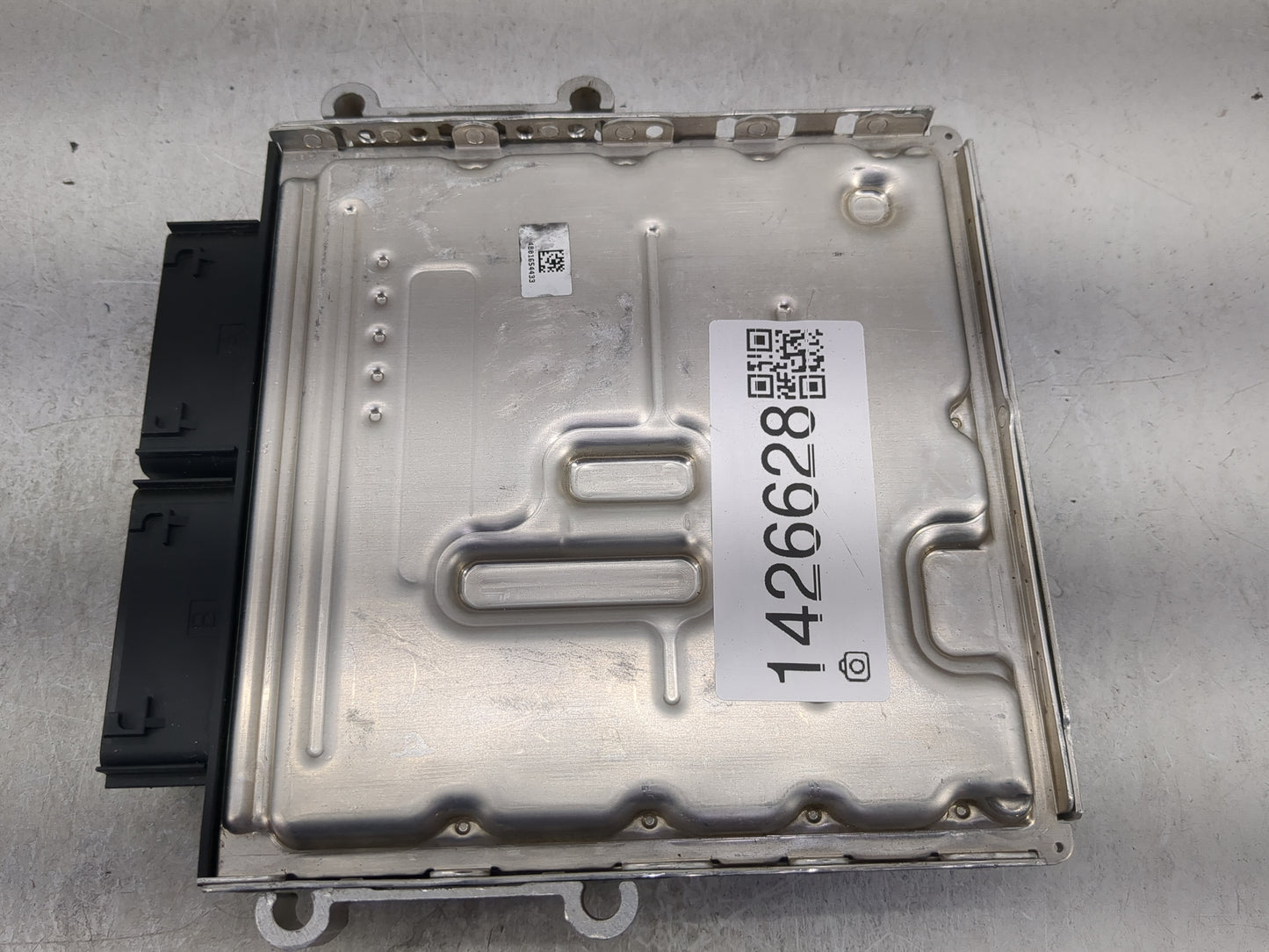 2019-2022 Ford Mustang PCM Engine Control Computer ECU ECM PCU OEM P/N:KR3A-12A650-HA KR3A-12B684-DA Fits Fits 2019 2020 202