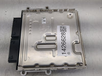 2019-2022 Ford Mustang PCM Engine Control Computer ECU ECM PCU OEM P/N:KR3A-12A650-HA KR3A-12B684-DA Fits Fits 2019 2020 202