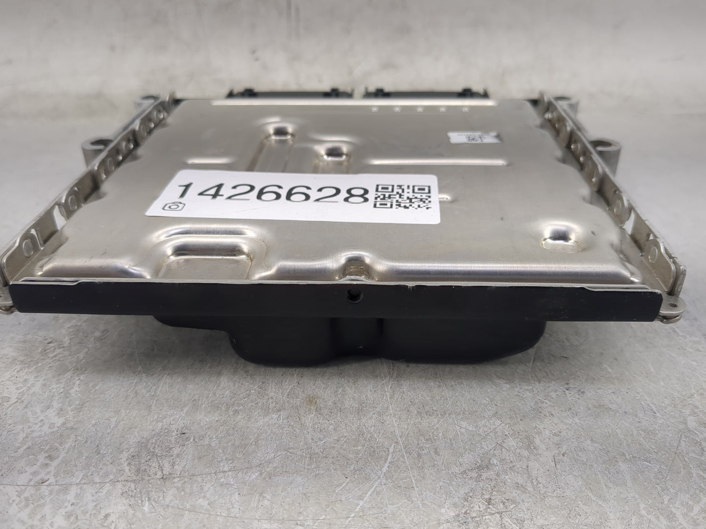 2019-2022 Ford Mustang PCM Engine Control Computer ECU ECM PCU OEM P/N:KR3A-12A650-HA KR3A-12B684-DA Fits Fits 2019 2020 202
