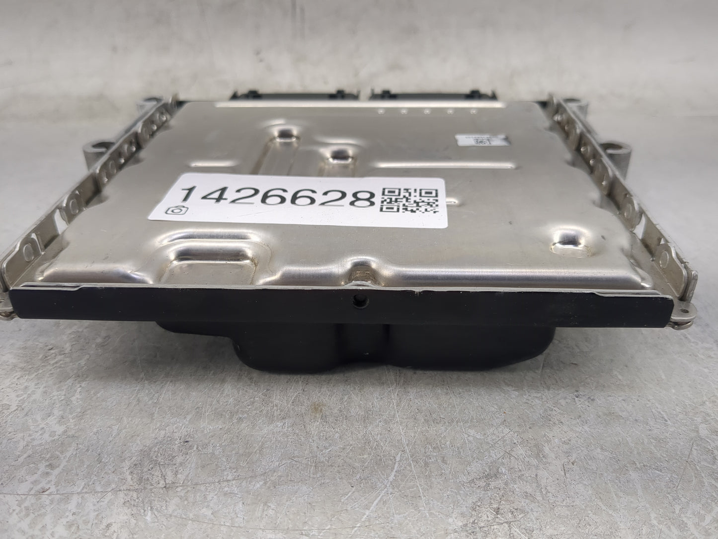 2019-2022 Ford Mustang PCM Engine Control Computer ECU ECM PCU OEM P/N:KR3A-12A650-HA KR3A-12B684-DA Fits Fits 2019 2020 202