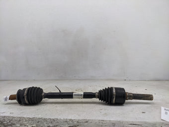 compare product 2015-2022 Ford Mustang Axle Shaft Front Driver Cv C/v