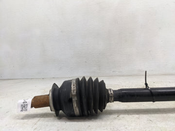 2015-2022 Ford Mustang Axle Shaft Front Driver Cv C/v