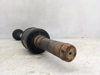 2015-2022 Ford Mustang Axle Shaft Front Driver Cv C/v - Oemusedautoparts1.com