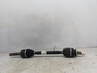 2015-2022 Ford Mustang Axle Shaft Front Driver Cv C/v - Oemusedautoparts1.com