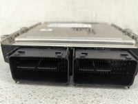 2015-2017 Ford Mustang PCM Engine Control Computer ECU ECM PCU OEM P/N:KR3A-12A650-HA KR3A-12B684-DA Fits OEM Used Auto Part