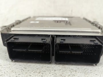2015-2017 Ford Mustang PCM Engine Control Computer ECU ECM PCU OEM P/N:KR3A-12A650-HA KR3A-12B684-DA Fits OEM Used Auto Part