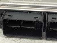 2015-2017 Ford Mustang PCM Engine Control Computer ECU ECM PCU OEM P/N:KR3A-12A650-HA KR3A-12B684-DA Fits OEM Used Auto Part