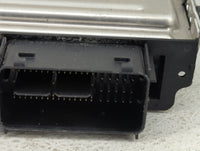 2015-2017 Ford Mustang PCM Engine Control Computer ECU ECM PCU OEM P/N:KR3A-12A650-HA KR3A-12B684-DA Fits OEM Used Auto Part