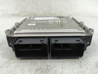 2015-2017 Ford Mustang PCM Engine Control Computer ECU ECM PCU OEM P/N:KR3A-12A650-HA KR3A-12B684-DA Fits OEM Used Auto Part