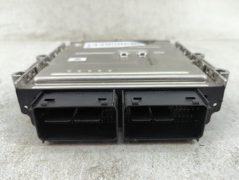 compare product 2015-2017 Ford Mustang PCM Engine Control Computer ECU ECM PCU OEM P/N:KR3A-12A650-HA KR3A-12B684-DA Fits OEM Used Auto Parts