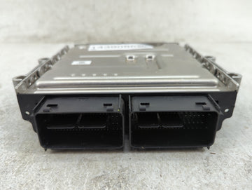 2015-2017 Ford Mustang PCM Engine Control Computer ECU ECM PCU OEM P/N:KR3A-12A650-HA KR3A-12B684-DA Fits OEM Used Auto Part