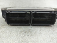 2015-2017 Ford Mustang PCM Engine Control Computer ECU ECM PCU OEM P/N:KR3A-12A650-HA KR3A-12B684-DA Fits OEM Used Auto Part