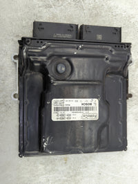 2015-2017 Ford Mustang PCM Engine Control Computer ECU ECM PCU OEM P/N:KR3A-12A650-HA KR3A-12B684-DA Fits OEM Used Auto Part
