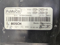 2015-2017 Ford Mustang PCM Engine Control Computer ECU ECM PCU OEM P/N:KR3A-12A650-HA KR3A-12B684-DA Fits OEM Used Auto Part