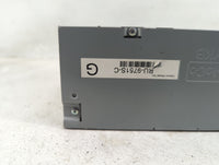 2019 Ford Mustang Radio AM FM Cd Player Receiver Replacement P/N:KR3T-18D832-ED RU-9751S-C Fits OEM Used Auto Parts - Oemuse