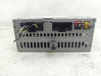 2019 Ford Mustang Radio AM FM Cd Player Receiver Replacement P/N:KR3T-18D832-ED RU-9751S-C Fits OEM Used Auto Parts - Oemuse