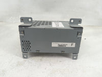 2019-2022 Ford Mustang Radio AM FM Cd Player Receiver Replacement P/N:KR3T-18D832-DC Fits Fits 2019 2020 2021 2022 OEM Used 