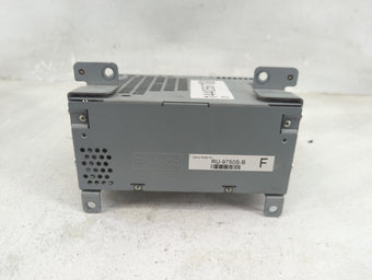 compare product 2019-2022 Ford Mustang Radio AM FM Cd Player Receiver Replacement P/N:KR3T-18D832-DC Fits Fits 2019 2020 2021 2022 OEM Used Auto Parts