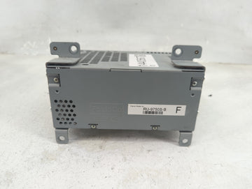2019-2022 Ford Mustang Radio AM FM Cd Player Receiver Replacement P/N:KR3T-18D832-DC Fits Fits 2019 2020 2021 2022 OEM Used 